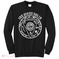 The Mars Volta “travel Symbol” Sweatshirt thumb 0