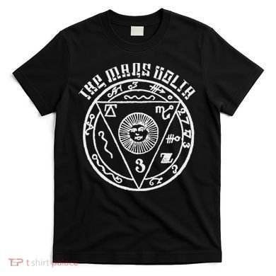 The Mars Volta “travel Symbol” T-Shirt