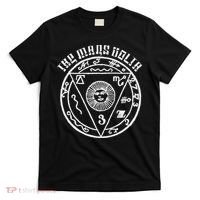 The Mars Volta “travel Symbol” T-Shirt thumb 0