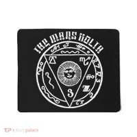 The Mars Volta “travel Symbol” Mousepad thumb 0