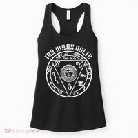 The Mars Volta “travel Symbol” Women's Tank Top thumb 0