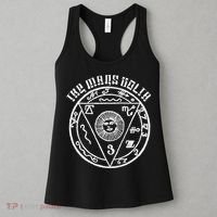 The Mars Volta “travel Symbol” Women's Tank Top thumb 3