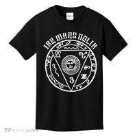 The Mars Volta “travel Symbol” Kids T-Shirt thumb 0