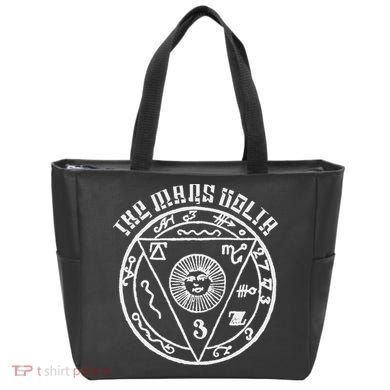 The Mars Volta “travel Symbol” Tote Bag