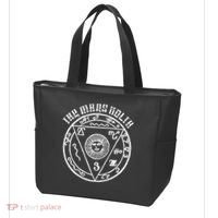 The Mars Volta “travel Symbol” Tote Bag thumb 3