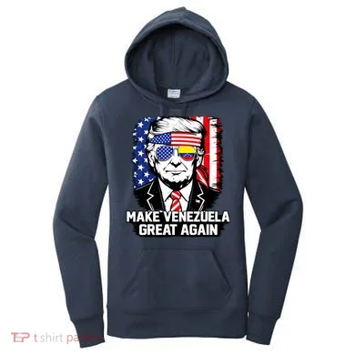 Women's Hoodie