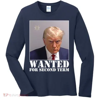 Women's Long Sleeve Shirt