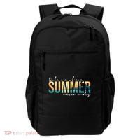 Take Me Where Summer Never Ends Backpack thumb 0