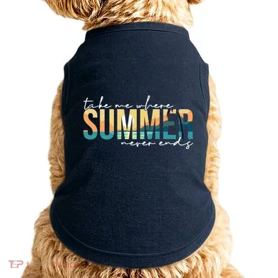 Doggie Tank