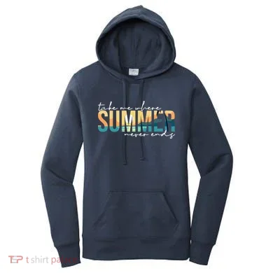 Women's Hoodie