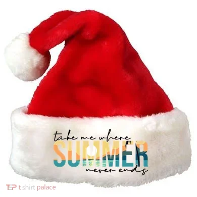 Santa Hat