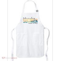 Take Me Where Summer Never Ends Apron thumb 0
