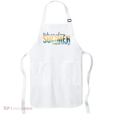 Apron