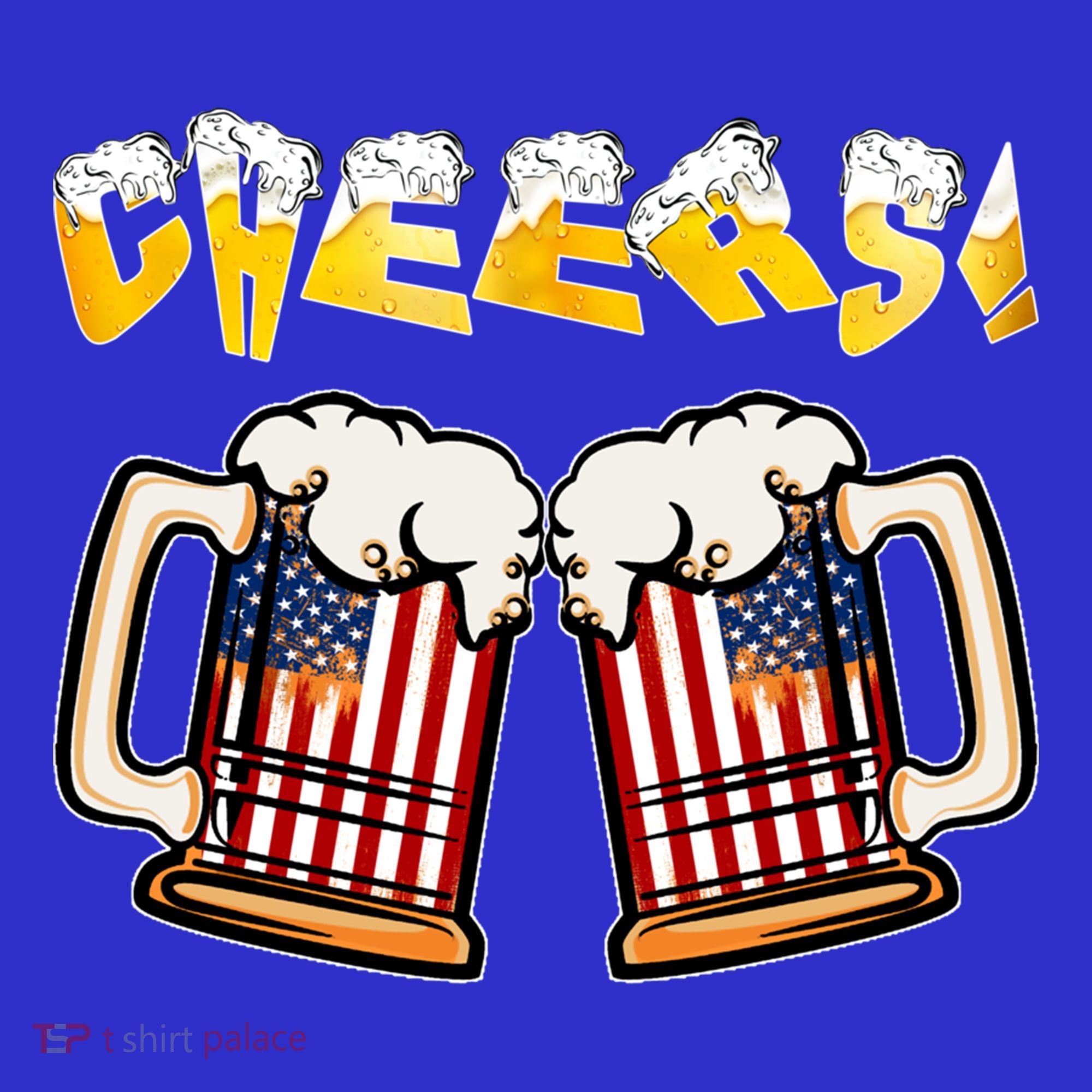 The Most Wonderful Time Beer Happy National Beer Day Gift T-Shirt