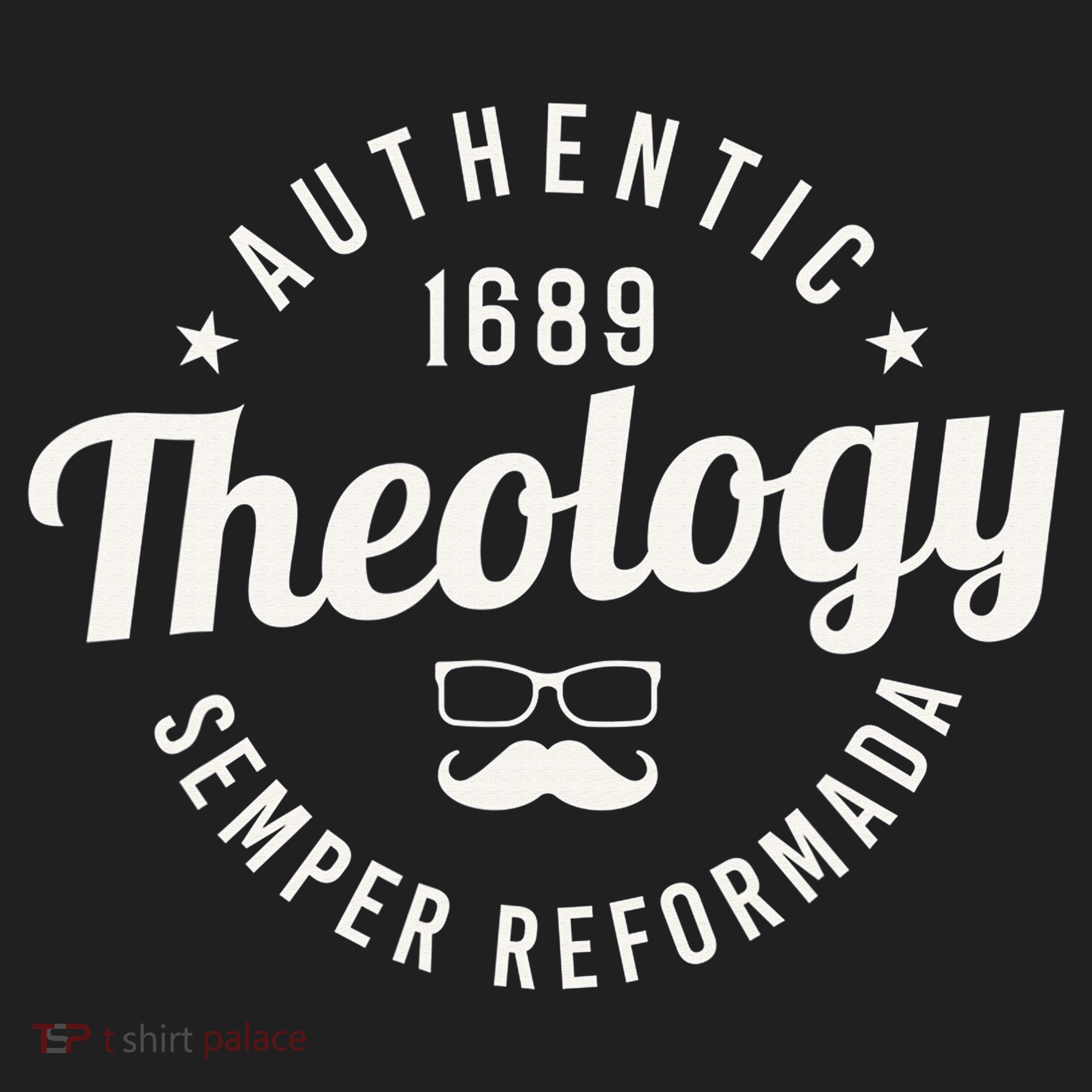 Theology Nerd 1689 Reformed Christian Seminary  Women's Sweatshirt