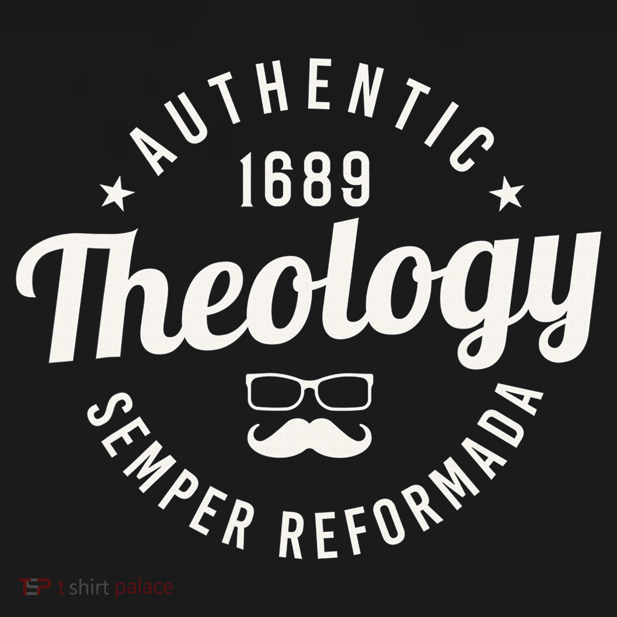 Theology Nerd 1689 Reformed Christian Seminary  Women's Hoodie