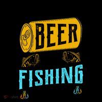 There's Nothing A Beer And Fishing Can't Fix Coffee Mug thumb 5