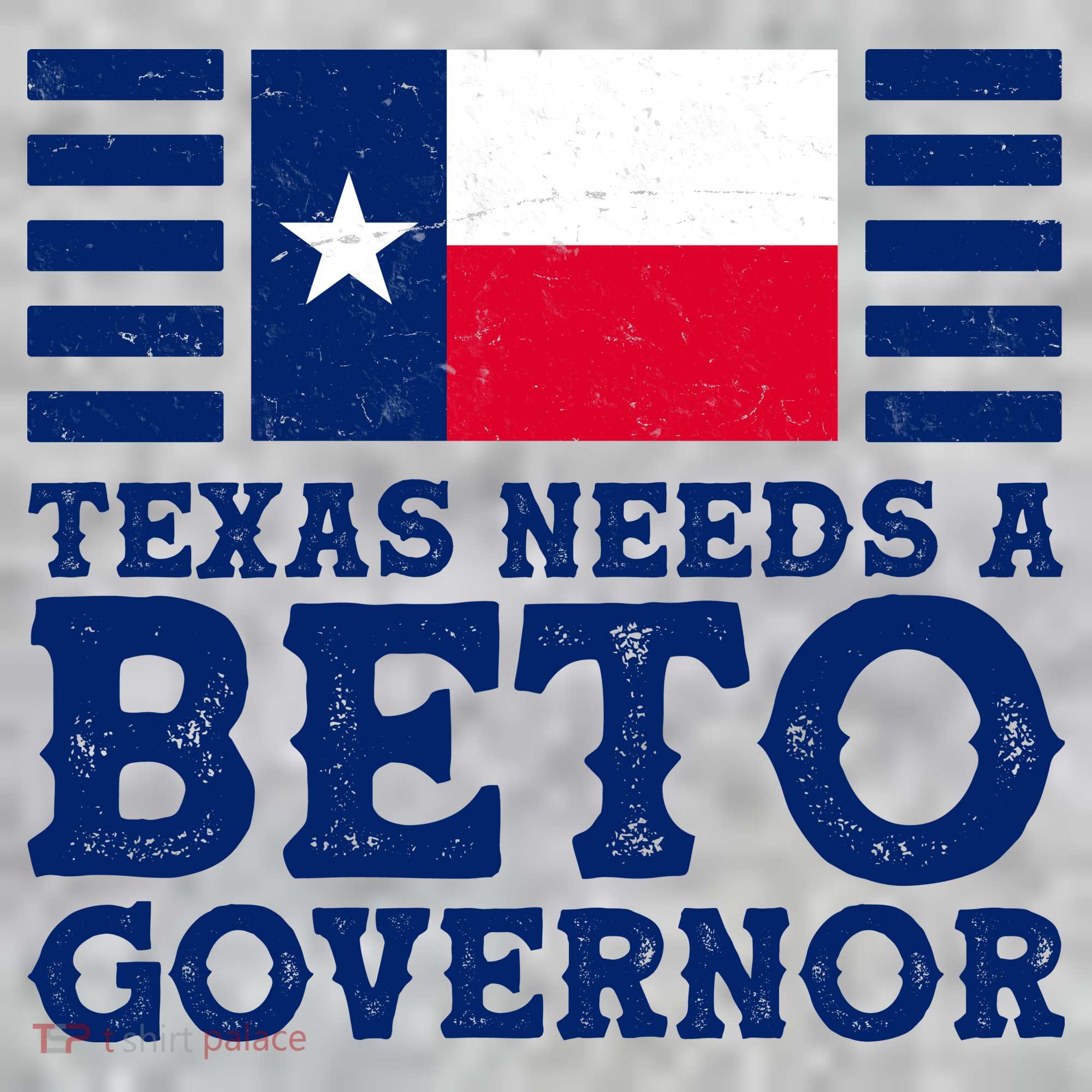 Texas Needs A Governor Beto O'Rourke Kids Sweatshirt