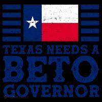 Texas Needs A Governor Beto O'Rourke Coffee Mug thumb 5