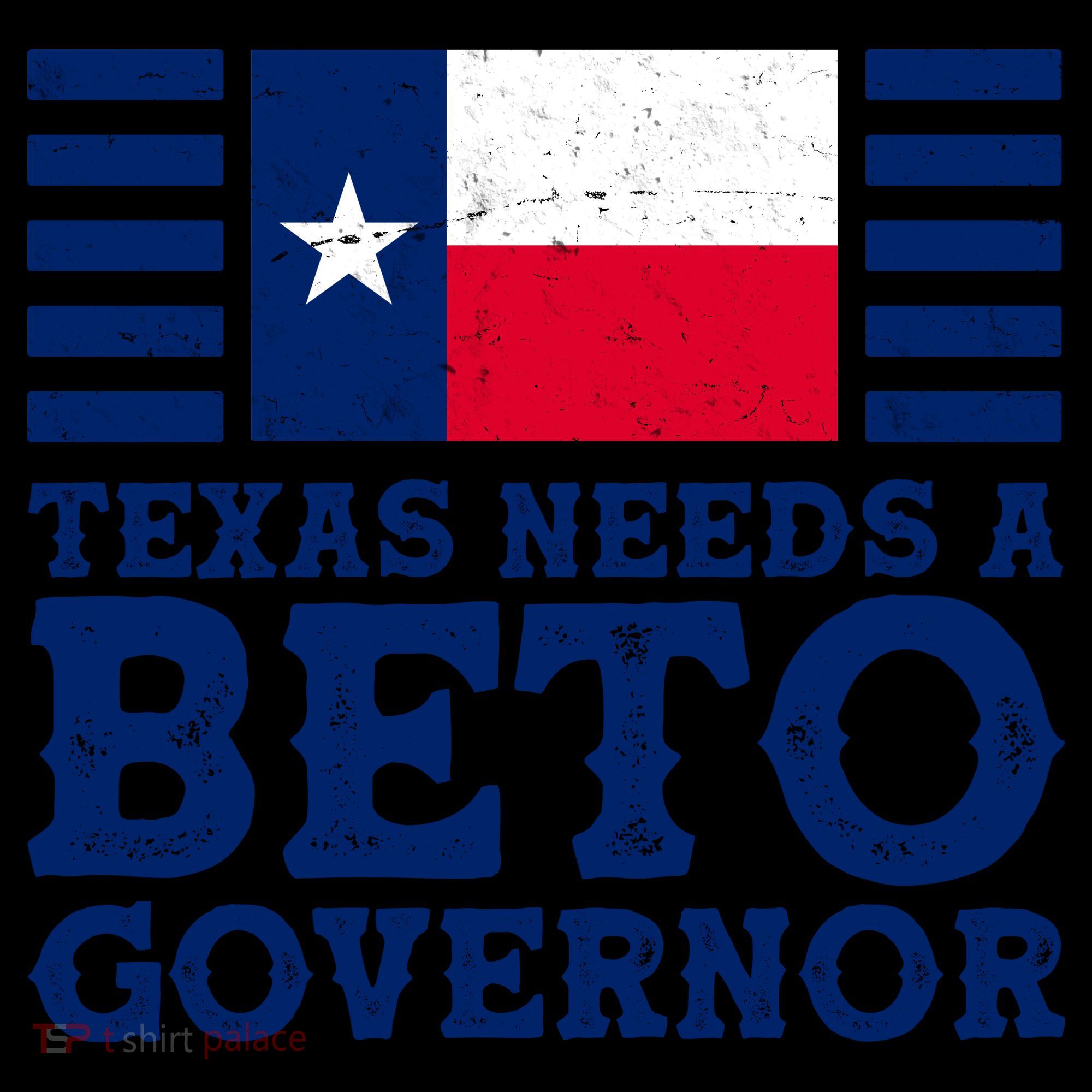 Texas Needs A Governor Beto O'Rourke Coffee Mug