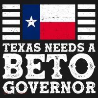 Texas Needs A Governor Beto O'Rourke Women's Tank Top thumb 5