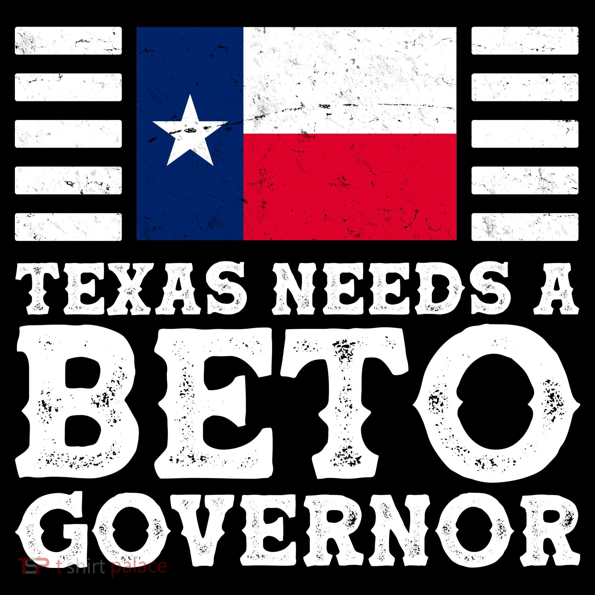 Texas Needs A Governor Beto O'Rourke Women's Tank Top