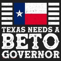 Texas Needs A Governor Beto O'Rourke Hat thumb 2