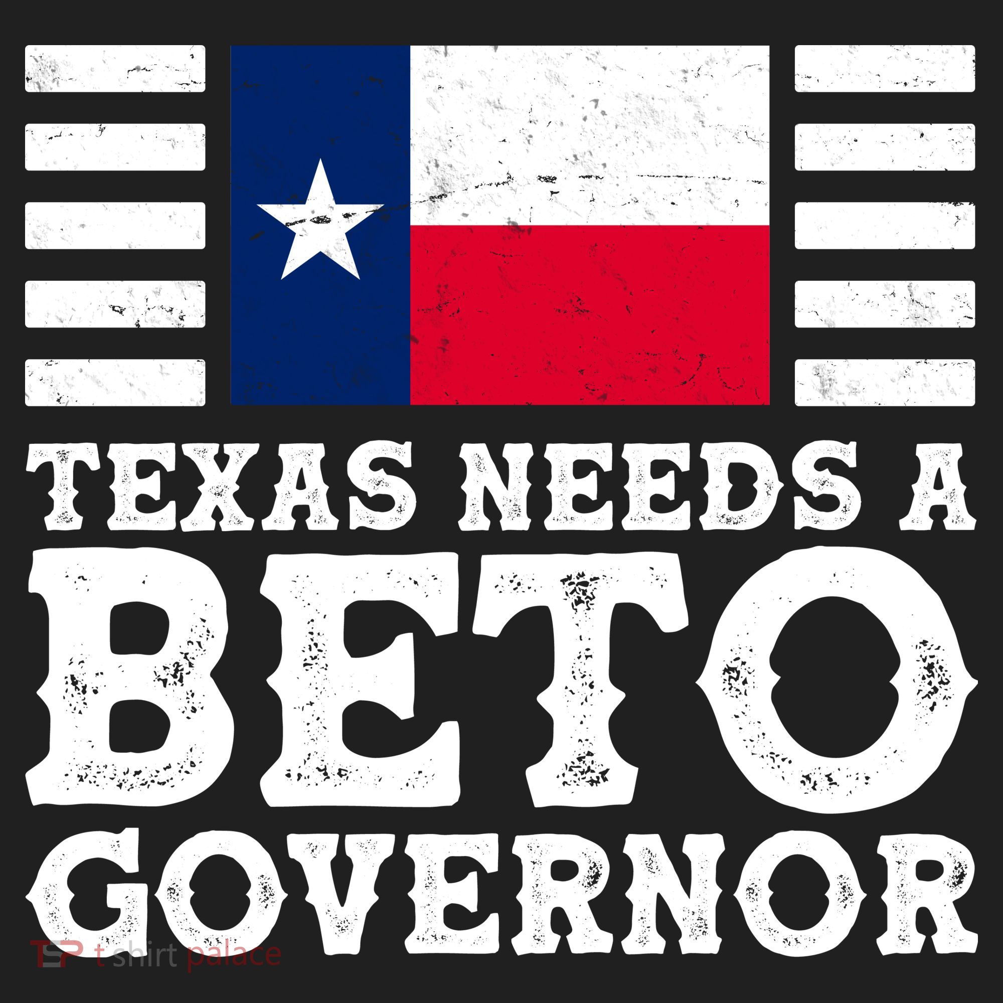 Texas Needs A Governor Beto O'Rourke Hat
