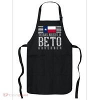 Texas Needs A Beto Governor Apron thumb 0