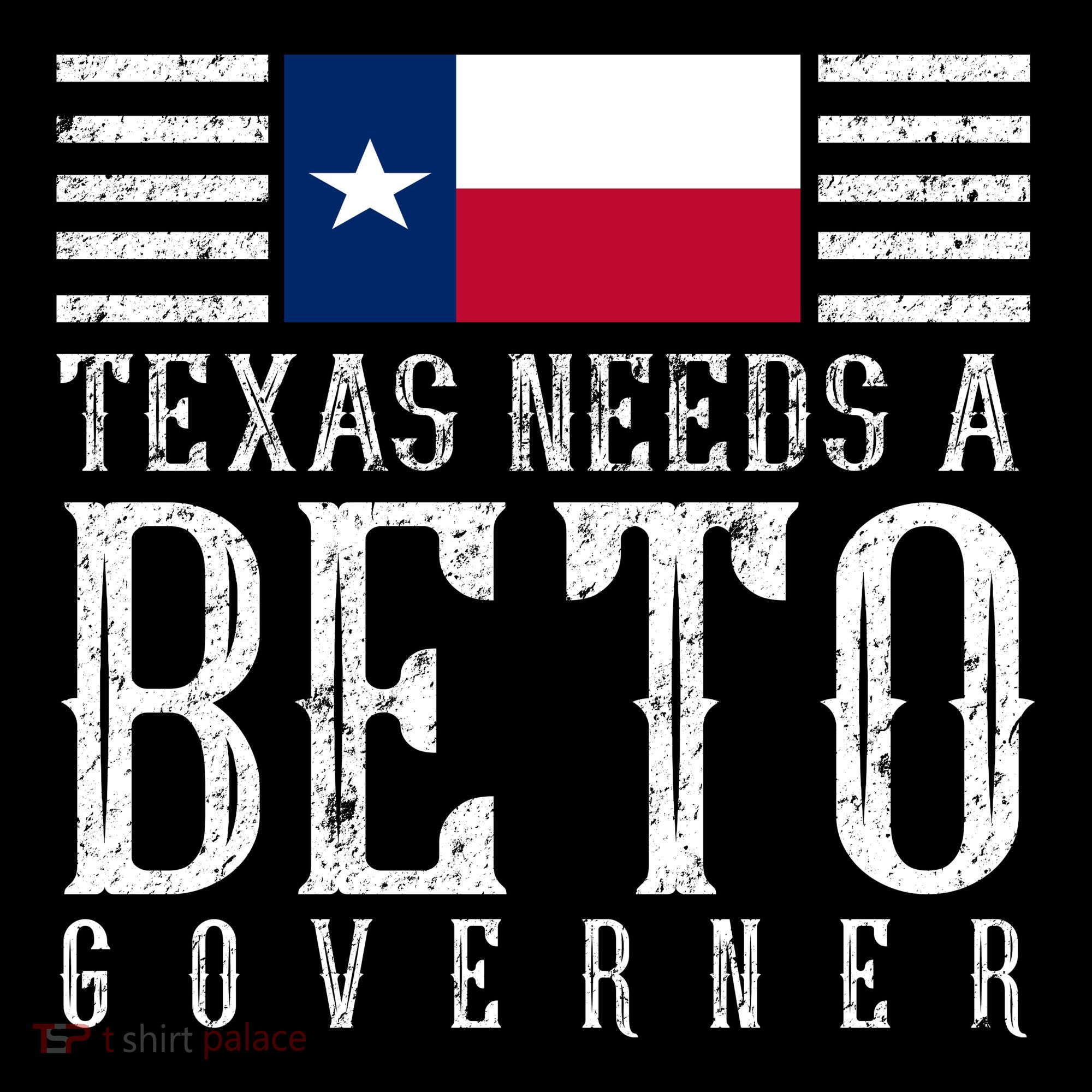 Texas Needs A Beto Governor Apron