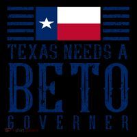 Texas Needs A Beto Governor Coffee Mug thumb 5