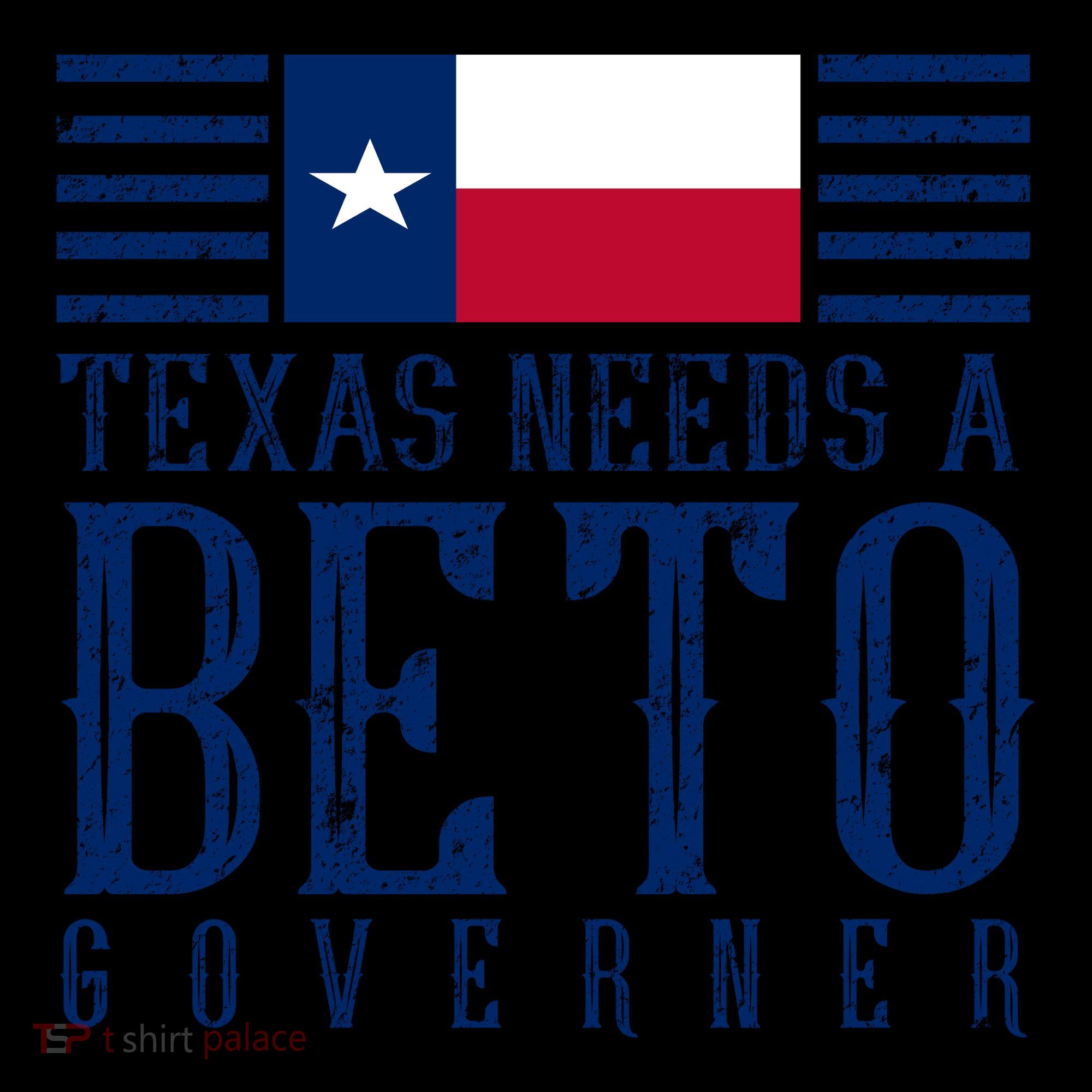 Texas Needs A Beto Governor Coffee Mug