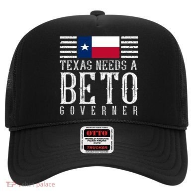 Texas Needs A Beto Governor Hat