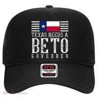 Texas Needs A Beto Governor Hat thumb 0