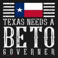 Texas Needs A Beto Governor Toddler Hoodie thumb 2
