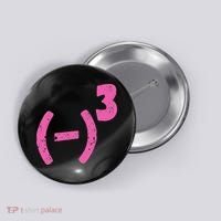 Triple Negative Breast Cancer , Breast Cancer Survivor, Tnbc Button thumb 0
