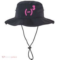 Triple Negative Breast Cancer , Breast Cancer Survivor, Tnbc Bucket Hat thumb 0