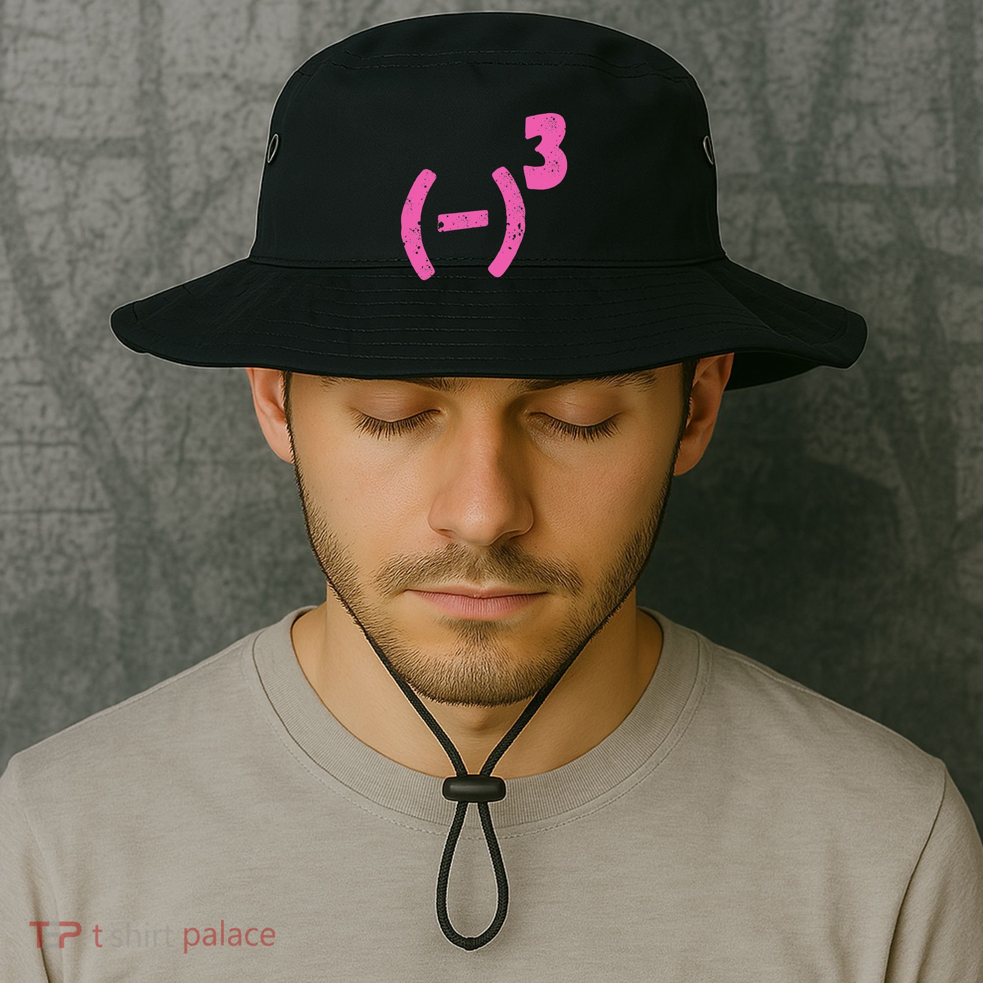 Triple Negative Breast Cancer , Breast Cancer Survivor, Tnbc Bucket Hat