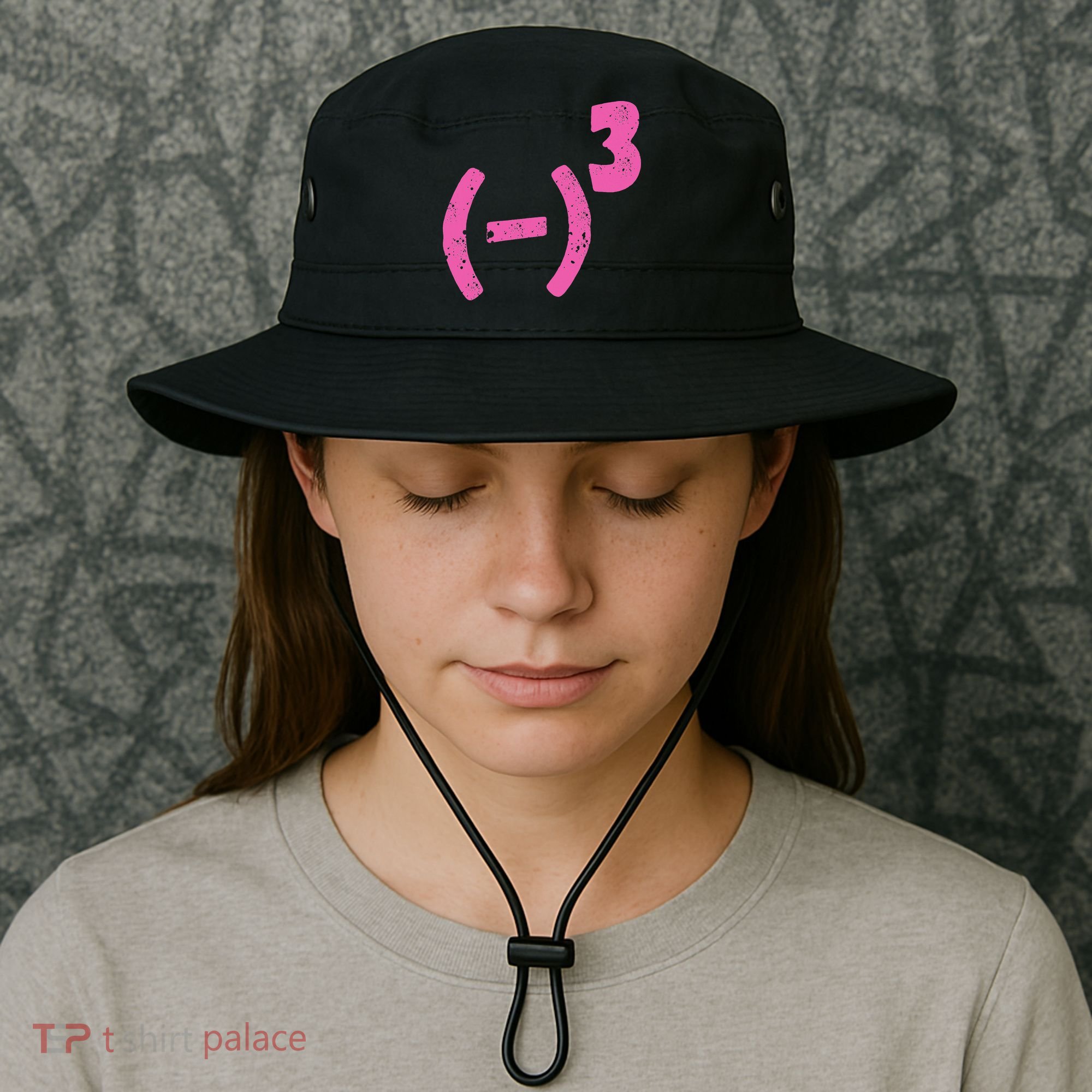 Triple Negative Breast Cancer , Breast Cancer Survivor, Tnbc Bucket Hat