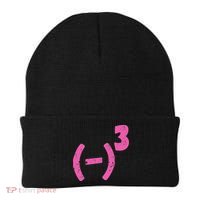 Triple Negative Breast Cancer , Breast Cancer Survivor, Tnbc Beanie thumb 0