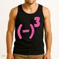 Triple Negative Breast Cancer , Breast Cancer Survivor, Tnbc Tank Top thumb 3