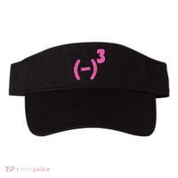 Triple Negative Breast Cancer , Breast Cancer Survivor, Tnbc Visor thumb 0