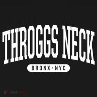 Throggs Neck Bronx Ny Souvenirs Nyc Borough Bronx New York Throggs Neck Women's Tank Top thumb 5