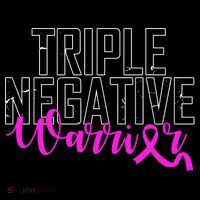 Triple Negative Breast Cancer Warrior Coffee Mug thumb 5