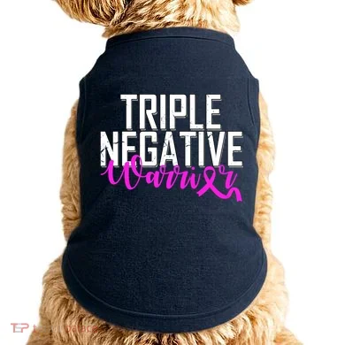 Doggie Tank