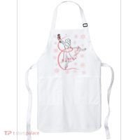 The Nutcracker Ballet And Clara Christmas Holiday Dance Apron thumb 0