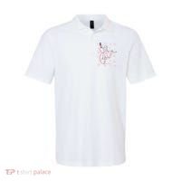 The Nutcracker Ballet And Clara Christmas Holiday Dance Polo thumb 0
