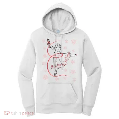 Women's Hoodie