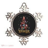The Nutcracker Ballet Christmas Ornament thumb 0
