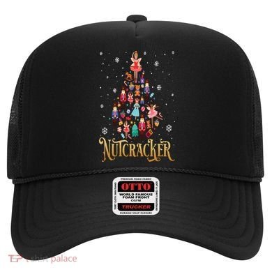 The Nutcracker Ballet Christmas Hat